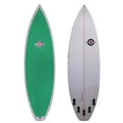 THE STANDARD ISSUE — TimBessellSurfboards.com