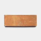 2x6 Rectangle + Fired Earth