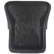 Back Frame with New OLS Mesh for Herman Miller Aeron Classic Chairs