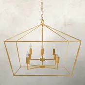 Adler Chandelier