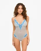 Amalia Bodysuit - Fontana