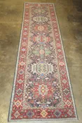 Afghan Karadja — Sarkis Kish