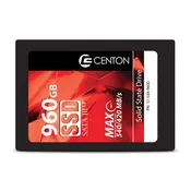 2.5" SATA III SSD