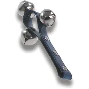 1st Note Cluster Bells
