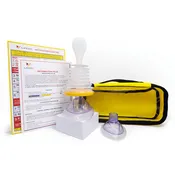 LifeVac Travel Kit Anti-Choking Device