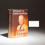 Crusade in Europe