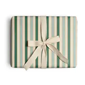 Amy Heitman - Everyday Stripe Wrap: Roll of 3 Sheets