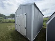 10×16 Utility Shed