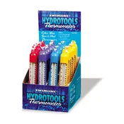 Color View Thermometer