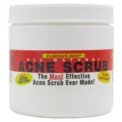 Acne Scrub