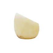Alabaster Votive Holder - 2.5"