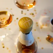 CapaBubbles® |Champagne Stopper