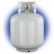 Exchange Tank Only