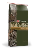 Antler Advantage 20% Deer Feed 50lbs