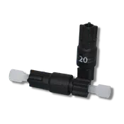 240370 - Backpressure cartridge, 20 psi | FIAlab