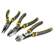 FatMax® Compound Action Pliers - 3 Pack