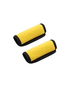 TravelLines Velcro Closure 2 Piece Luggage Hand Grip Set (00220)