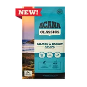 ACANA Classics Salmon and Barley Recipe Dry Dog Food