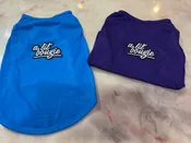 A Lil' Bougie Pet T-Shirt