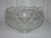 11 Qt Punch Glass