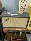 1968 Fender Tube Reverb — Heyday Guitars - Vintage & New Guitars and Amps in Winston Salem, NC