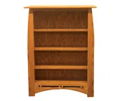 Aspen Bookcase by Bamm's Furniture
