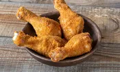 Frisco's Famous Chicken Breading