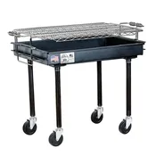 3’ CHARCOAL BBQ — PREMIERE PARTY RENTS