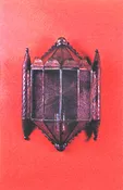Abanico Sconce 513A