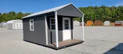 10×20 Cabin
