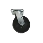 Medium-Duty Caster
