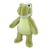 16" Farm Friends - Frog Dog Toy