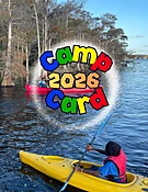 Unit 3058 Camp Card