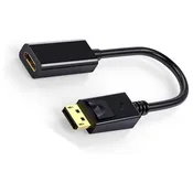 Display Port to HDMI Adapter