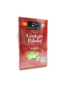Bravo Tea Ginkgo Biloba Tea 銀杏茶