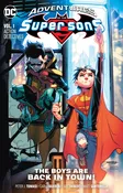 Adventures of the Super Sons Vol. 1 – Action Detectives