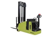 2025 Clark Electric Pallet Stackers WSTX22