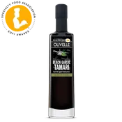 Black Garlic Tamari