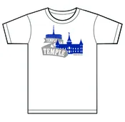 2022 Temple To Temple Shirts