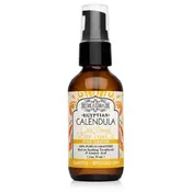 100% Pure Egyptian Calendula Extra Virgin Oil (Cold Pressed, Nile Grown)