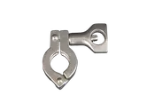 1/2 – 3/4 Inch Diameter Stainless Clamp