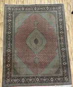 10′ x 14′ Persian Tabriz