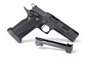 Dark Forge Reaper 5" 9MM Double Barrel