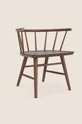Baldwin Chair - Walnut