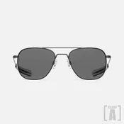 Class A Aviator - Midnight Force &amp;amp; American Gray