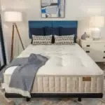 King Koil Willow Haven Luxury Plush Blisstop Mattress
