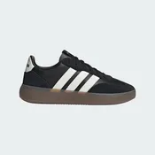 Adidas Men's Barreda Decode Lux Core Black Off White Gum JR1229