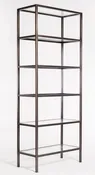 Alder and Tweed Sawyer Bookshelf