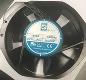 MGE EPS 3000 UPS Fan # 04-22130 / 04-22131 — NT Power