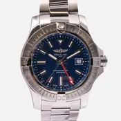 Avenger Automatic GMT 45 A32395